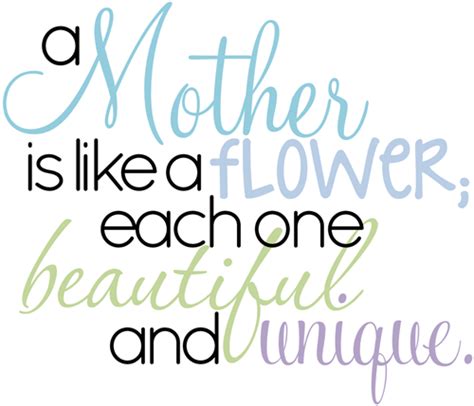 Mothers Day Quotes And Sayings Quotesgram