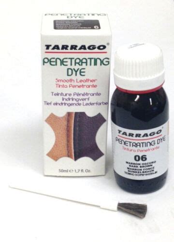 Tarrago Penetrating Dye 17 Floz Ebay
