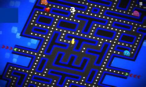 Download Game Pac Man 256 Endless Maze Free