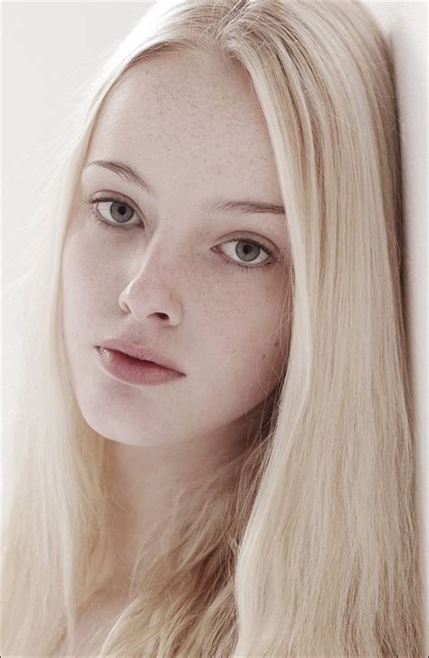 Lulalulera´s World New Faces Leanne Eshuis