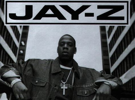 Jay Z Ranks His Own Albums From Best To Worst Capital Xtra