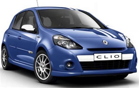 Clio GT Gordini: ez se hétköznapi - Autó-Motor