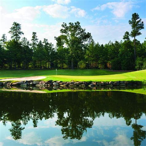 Best Golf Courses In Charlotte Nc Charlottes Got A Lot