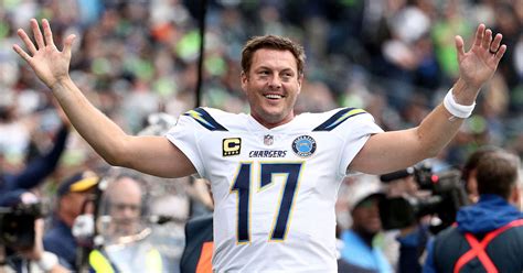 Philip Rivers And His Wife Announce Theyre Expecting Their 10th Child