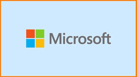 Microsoft Company Interesting Facts About Microsoft Ded9