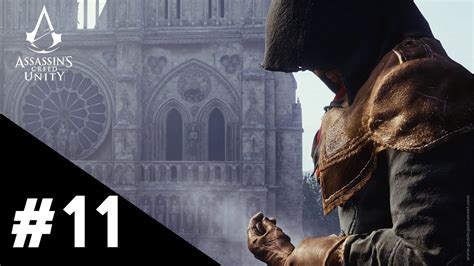 Assassin S Creed Unity La Marche Des Femmes Missions Coop Youtube