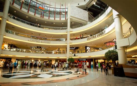 You can visit the mall for branded garments, furniture, handcraft, showpieces, and quality cuisine. Mid Valley Megamall | IGB REIT