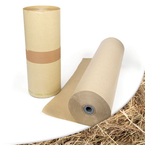 Fliesen von der rolle ️ in der kaufberatung viel hatte ich nach so etwas ähnlich dem testsieger recherchiert. Packpapier aus Graspapier auf der Rolle im Online-Shop von ...