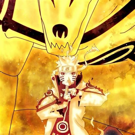 10 Top Wallpaper Naruto Keren Untuk Android Full Hd Naruto Kurama Hd