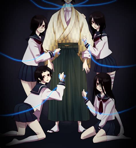 Fujiyoshi Harumi Sayonara Zetsubou Sensei Zerochan Anime Image Board