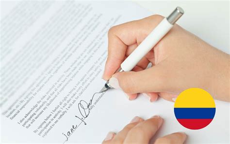 contratos laborales en colombia guía básica sobre sus tipos