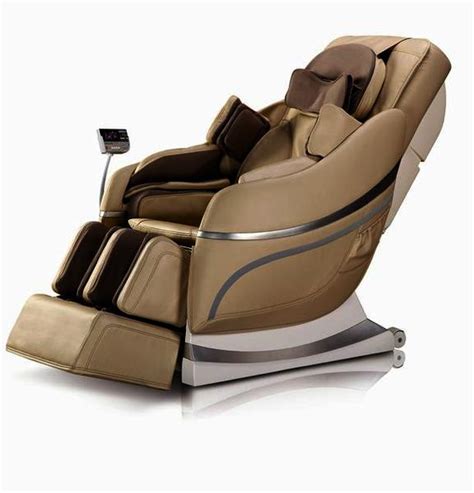 Luxury Massage Chair Podspot