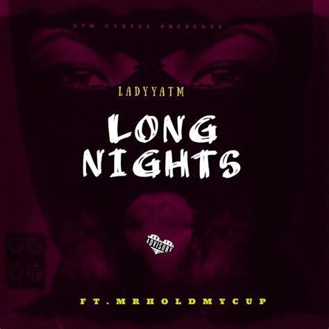 long nights single by atm cartel spotify