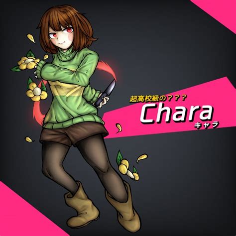 Chara Undertale Image 2555758 Zerochan Anime Image Board