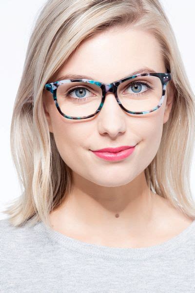 cheap eyeglasses eyeglasses frames for women woman with blue eyes rim fashion eye glasses