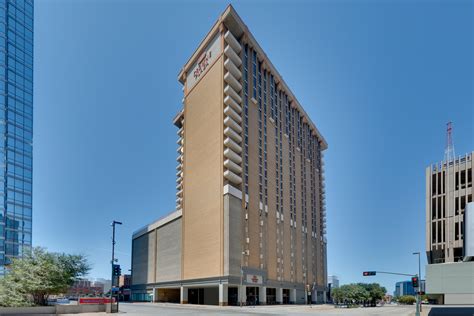 Crowne Plaza Hotel Dallas Downtown Dallas Tx Hotels Tourist Class