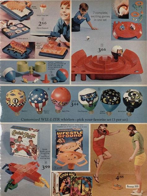1970s Toys 1970s Toys Ads From Catalogs Vintage Toys Christmas