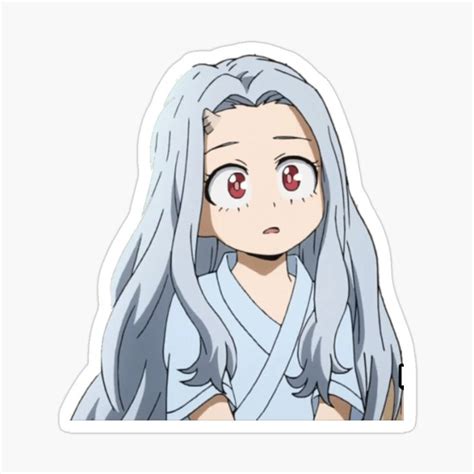 See more ideas about cute stickers, stickers, cute. 'Eri Sticker' Glossy Sticker by zoeygold13 in 2021 ...