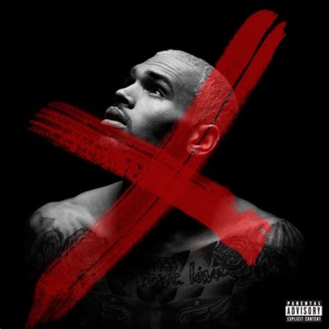 Kream x golden loyal (chris brown cover) luxurious musicomsk. Chris Brown 'X' Lyrics: Emotional Song About Karrueche ...