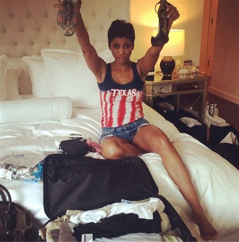 Tamron Hall Appreciation Thread Sports Hip Hop And Piff The Coli