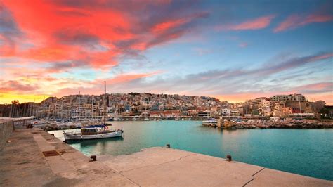 Santorini Vs Athens An Honest Comparison To Help You Choose