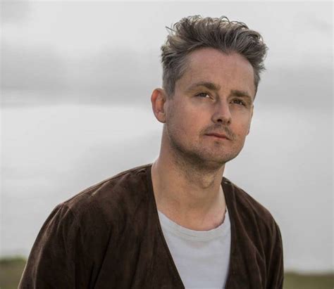 Album Review Tom Chaplin — The Wave By Jacqueline Bashaw