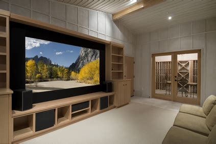 Getting the Most From Your Home Theater Set-Up ~ Bauer-Power Media
