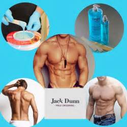 4 likes 2 comments jack dunn male waxing jdmalegrooming on instagram “torso waxing 😀