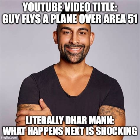 Literally Every Dhar Mann Video Title Is The Same Imgflip