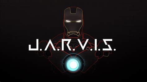 Jarvis Wallpaper 80 Images