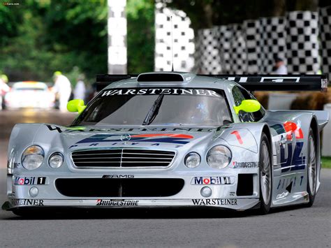 Photos Of Mercedes Benz Clk Gtr Amg Racing Version 2048x1536