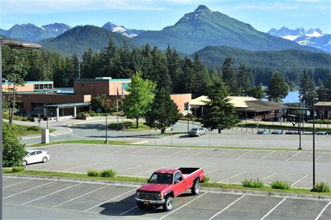 Uas And Willamette Partner For Law Program Juneau Empire