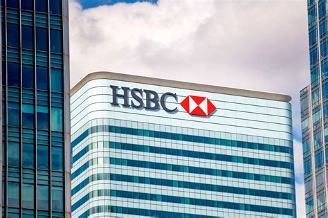 Hsbc To Reopen All Offices In England From 19 July As Banks Ramp Up