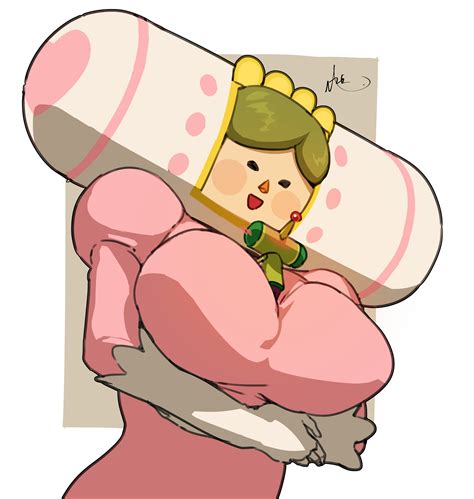 Naze Queen Of All Cosmos The Prince Katamari Damacy Katamari Damacy Absurdres Highres