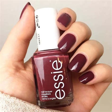 Nail Polish Top Trends And Best Colors To Try In