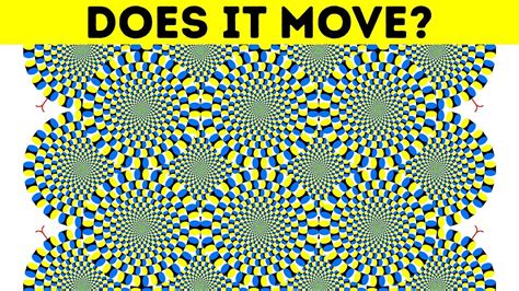 Optical Illusions That Will Blow Your Mind Parade Vrogue Co