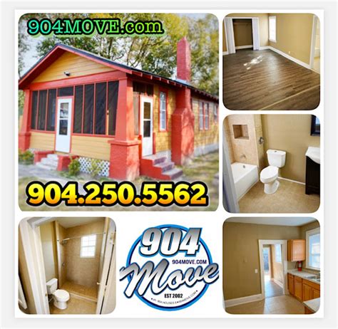 If you can't find a. jacksonville rental homes, new this month ...