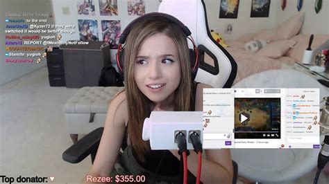 Pokimane Talks About Fed Fed Busted In Old Clip Doublelift Insane