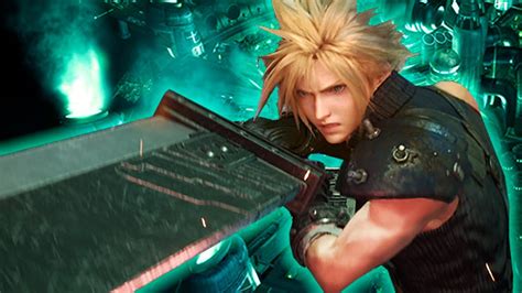 A spectacular reimagining of one of the most visionary games ever, final fantasy vii remake rebuilds and expands the legendary rpg for today. Final Fantasy VII Remake Creators Hint Details About the ...