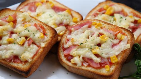 Essen für Kinder: Drei schnelle Rezepte