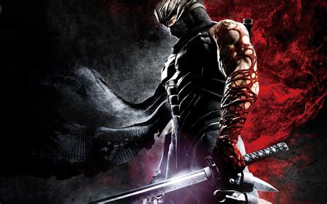Download Gambar Ninja