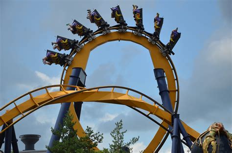 Six Flags Great America Photos Videos Reviews Information