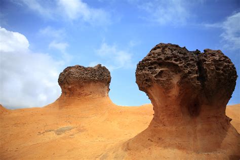 Free Images Landscape Sand Rock Desert Formation