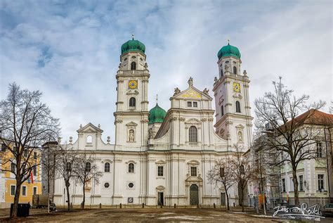 Submitted 3 years ago by iamnotameremortal. Der Dom zu Passau Foto & Bild | architektur, deutschland ...