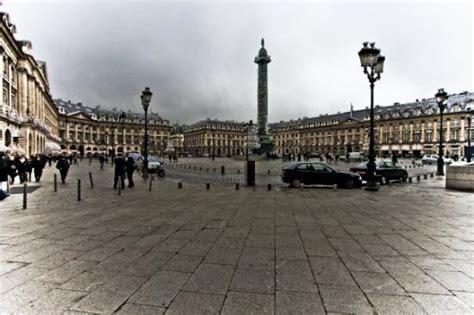 Place Vendome (Paris, France) on TripAdvisor: Address, Tickets & Tours ...