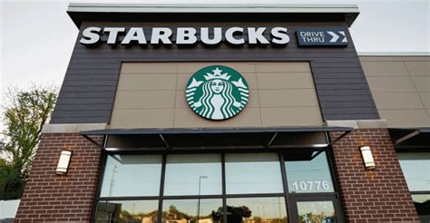 Starbucks Profits Increase 23 In 4q Nations Restaurant News