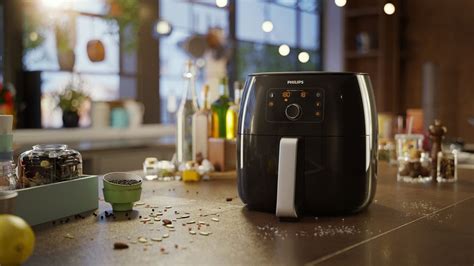 5 Tips To Choose The Perfect Air Fryer