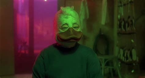 Howard The Duck 1986 Screencap Fancaps