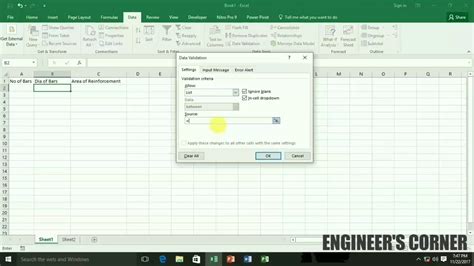 Microsoft Excel Tutorial Making A Basic Spreadsheet In Excel Otosection