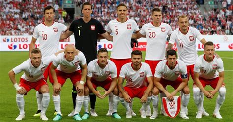 Sony sports network will live telecast euro 2020 in india. Poland Euro 2021 Team Squad Lineup fixtures & Broadcast channels